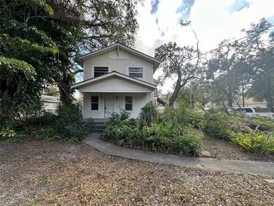 1213 E New Orleans Ave, Tampa, FL, 33603