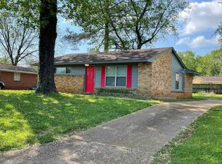 3515 Bluegrass Rd SW, Huntsville, AL 35805