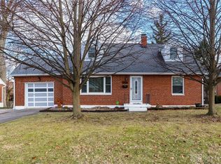 3026 Mirimar St, Dayton, OH 45409