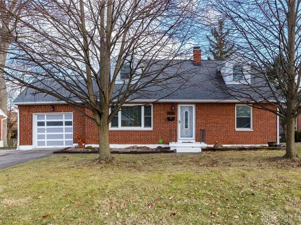 3026 Mirimar St, Dayton, OH 45409