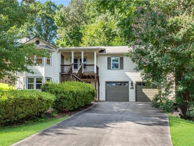 2212 Heritage Trace Vw, Marietta, GA, 30062