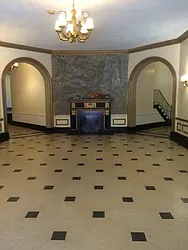 Rented by BRICK & GALO REALTY CORP