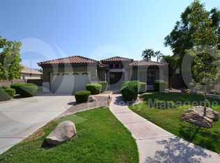 1675 E Bartlett Pl, Chandler, AZ 85249