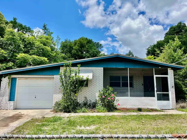 1906 Roselle Ave, Palatka, FL 32177