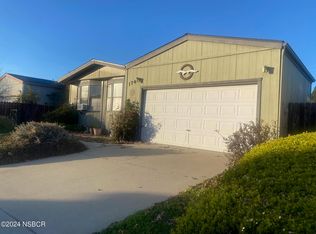 1317 N V St SPACE 174, Lompoc, CA 93436