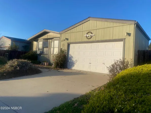 1317 N V St Space 174, Lompoc, CA 93436