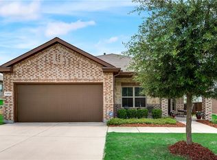 1312 Glenwood Dr, Azle, TX 76020