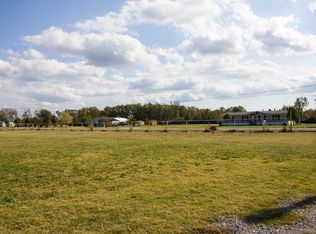 Lot #3 Apple Blossom Farms, Beebe, AR 72012