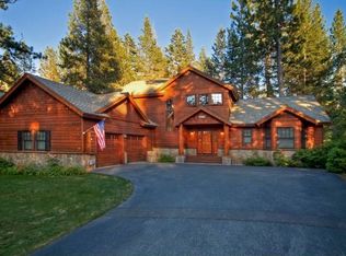 15216 Swiss Ln, Truckee, CA 96161