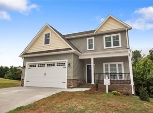 4780 Farm Bell Ct, Winston Salem, NC 27127