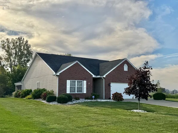 2189 S Harbor Bay Dr, Lakeside Marblehead, OH 43440