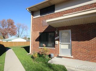 29256 Tessmer Ct #1, Madison Heights, MI 48071