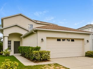 12504 Evington Point Dr, Riverview, FL 33579