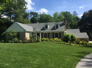 529 Ballytore Rd, Wynnewood, PA 19096