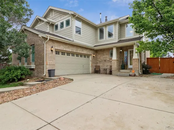 20246 E College Place, Aurora, CO 80013