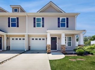 111 Monmouth Way #111, Candler, NC 28715