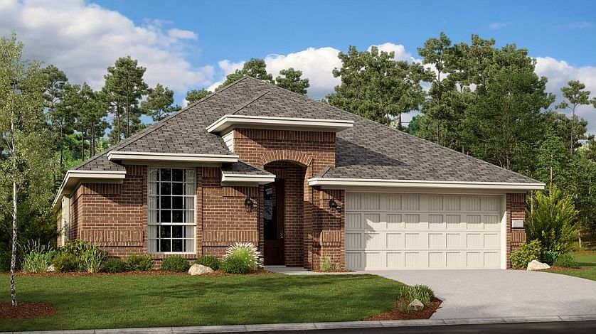1st image of 2532 Birchcrest Dr