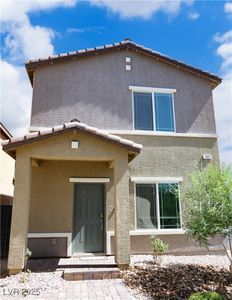 7411 Sunray Point St, North Las Vegas, NV, 89084