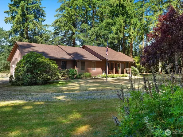 18121 Mi Lane SW, Rochester, WA 98579
