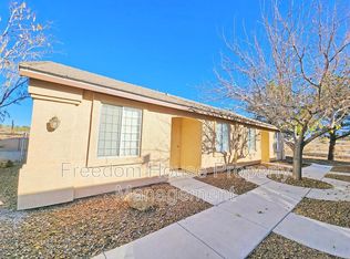 1041 Marne Ct APT 1, Pahrump, NV 89048