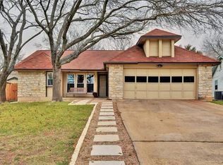 12707 Rhea Ct, Austin, TX 78727