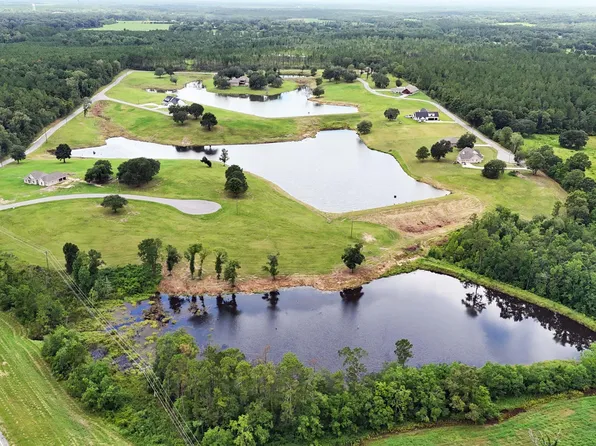 LOT 23 Gracies Way, Lucedale, MS 39452