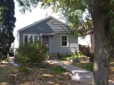 5257 N 33rd St, Milwaukee, WI, 53209