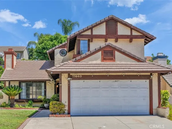 11640 Mount Lassen Ct, Rancho Cucamonga, CA 91737