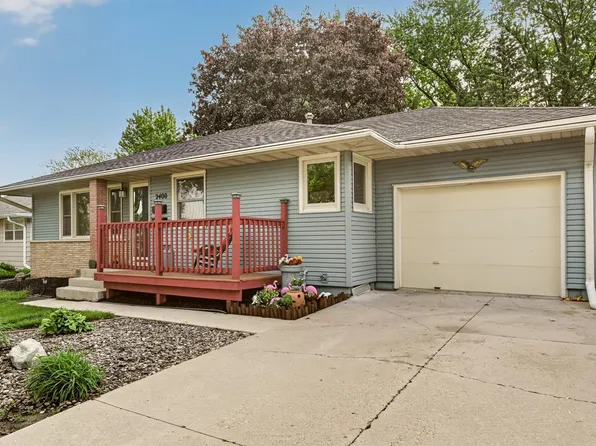 2400 16th Ave NW, Rochester, MN 55901