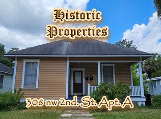 308 NW 2nd St APT A, Gainesville, FL 32601