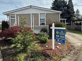 5335 Main St Space 181, Springfield, OR