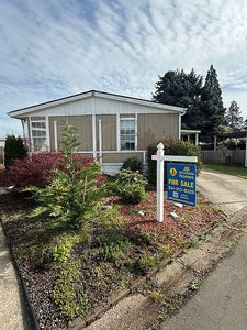 5335 Main St Space 181, Springfield, OR, 97478