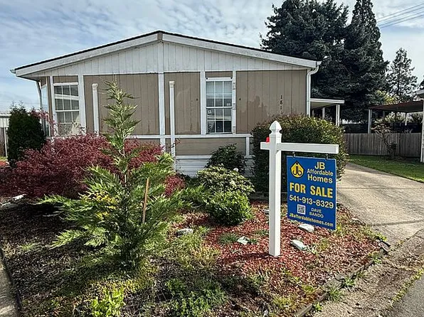 5335 Main St Space 181, Springfield, OR 97478