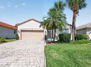310 NW Toscane Trail, Port St Lucie, FL 34986