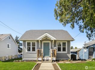 5565 23rd Ave S, Seattle, WA