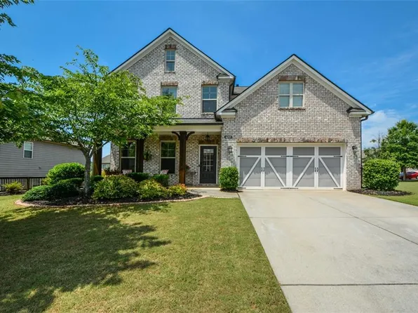 4265 Pleasant Woods Dr, Cumming, GA 30028