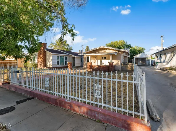 44636 Cedar Ave, Lancaster, CA 93534