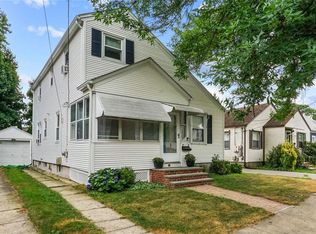 55 Enfield Ave, Providence, RI 02908