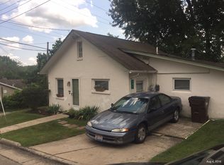 161 Mill St, Waynesville, OH 45068