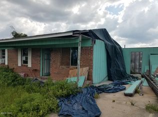 155 N Gay Ave, Panama City, FL 32404