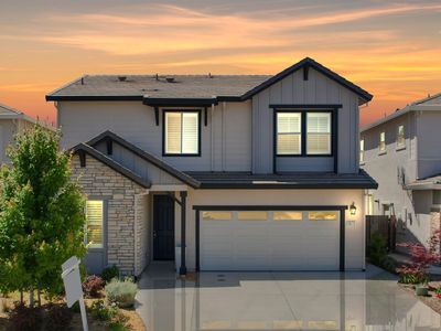 9073 Hourglass Cir, Roseville, CA, 95747