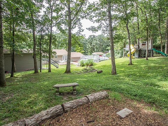 Your own piece of paradise!