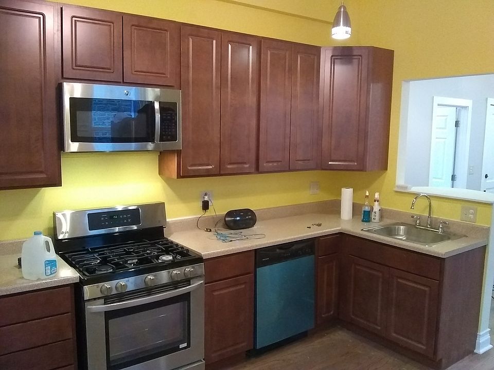 1st image of 1642 N Central Park Ave #2