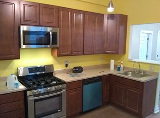 1642 N Central Park Ave #2, Chicago, IL 60647