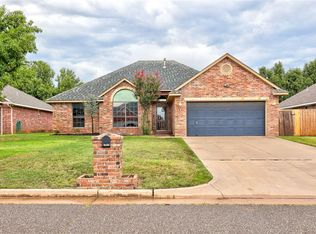 5113 SE 50th St, Oklahoma City, OK 73135