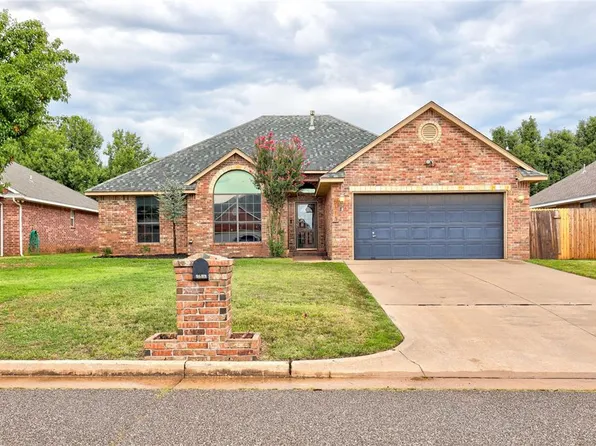 5113 SE 50th St, Oklahoma City, OK 73135