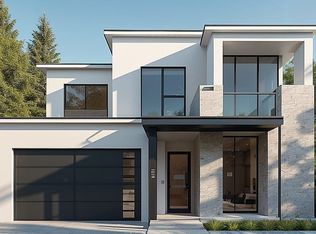 801 Thermal Dr Lot 1, Coquitlam, BC V3J 6R4