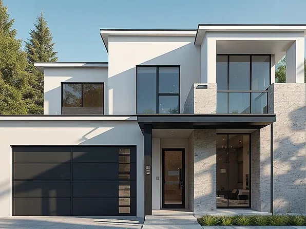 801 Thermal Dr Lot 1, Coquitlam, BC V3J 6R4