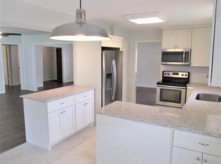5810 Capello Dr, Houston, TX 77035