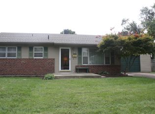 1 Elm St, Germantown, OH 45327